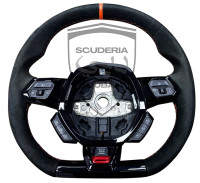 Steering Wheel For Lamborghini Huracan Sto 