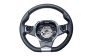 Steering Wheel W/o Airbag For Lamborghini Aventador Lp700 