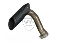 Tailpipe For Lamborghini Urus 