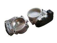 Throttle Valve Housing For All Lamborghini Huracan ( No Sto ) 