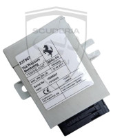 Tpms Ecu For Ferrari F458/f12/ff/california 