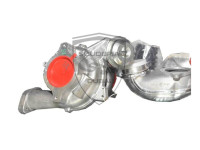 Turbo Charger Rh Complete For Ferrari F488 