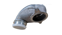 Turbo Duct Complete Lh For Ferrari 488 F8 