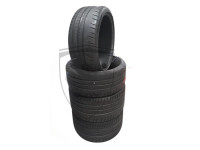 Tyres Set For Ferrari F488 F8 F Pista (245/35zr20) 95y 