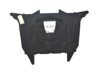 Underbody Trim For Lamborghini Huracan Lp580 /lp600 /lp610 