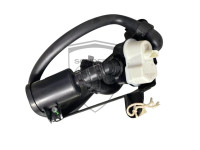 Vent Hose For Lamborghini Urus 