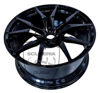 Wheel Light Metal For Lamborghini Aventador Lp700 / 720 / 740s 