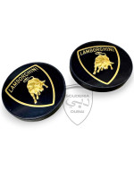 Wheel Hub Cap For Lamborghinracan Gallardo Urus Murcielago 