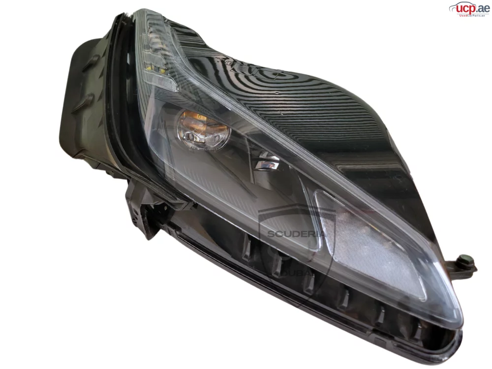 Rh Headlamp For Ferrari Portofino Portofino M Used