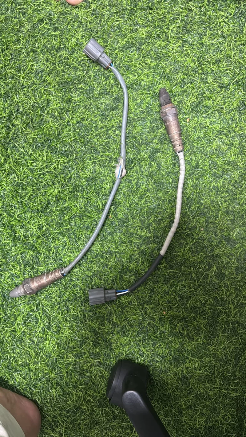 Toyota Camry Rav4 Corolla O2 Oxygen Lambda Sensors 2000 2015