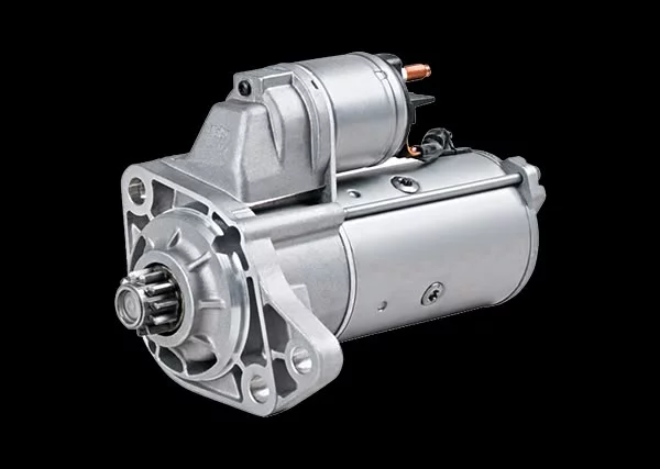 Toyota Camry Corolla Rav4 Starter Motor 2010 2017