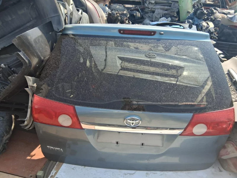 Tail Lights For Toyota Sienna 2004 2010
