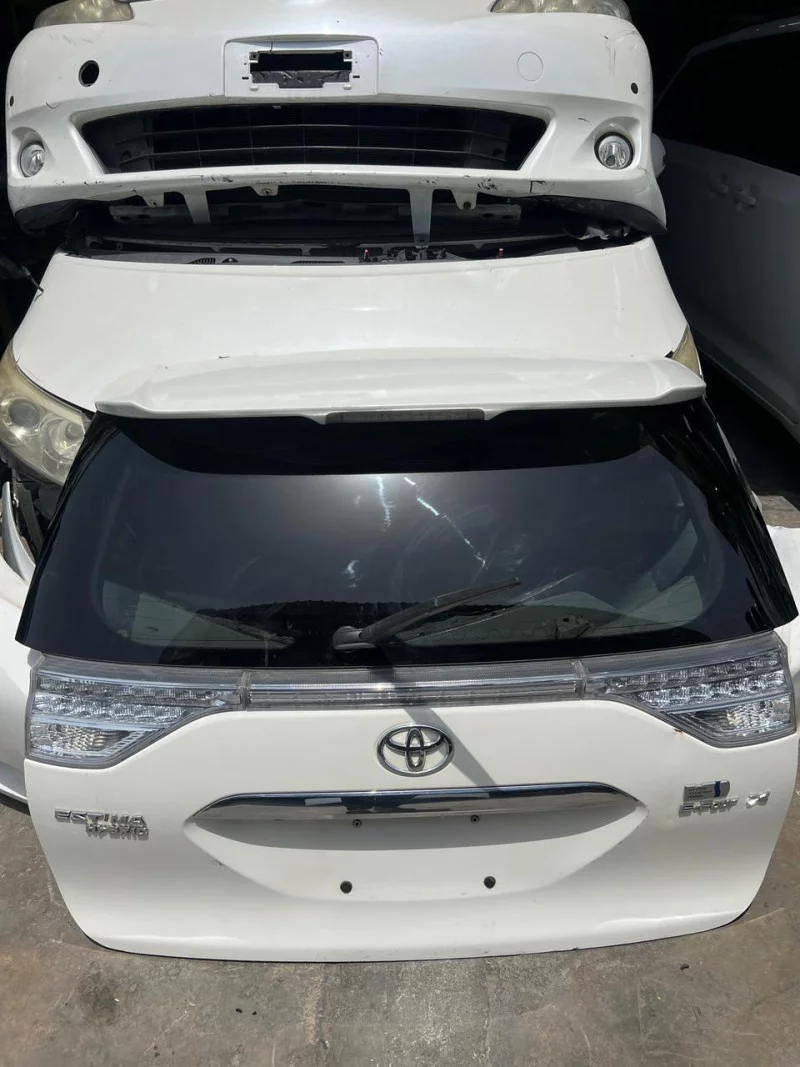 Tail Light For Toyota Estima Hybrid 2016 2019