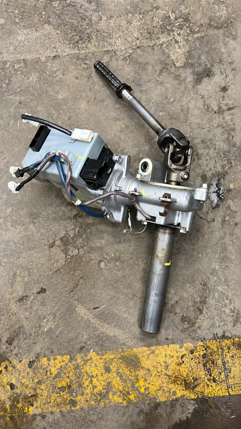 Toyota 2011 2020 Electric Power Steering Column Assembly