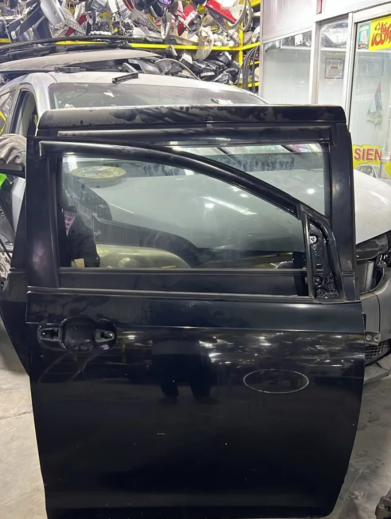 Front Doors For Toyota Sienna 2011 2020