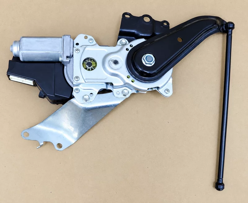 Toyota Sienna 2011 2020 Electric Power Tailgate Actuator Assembly