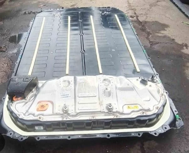 Tesla Model 3 / Model Y High Voltage Battery 480500 Km