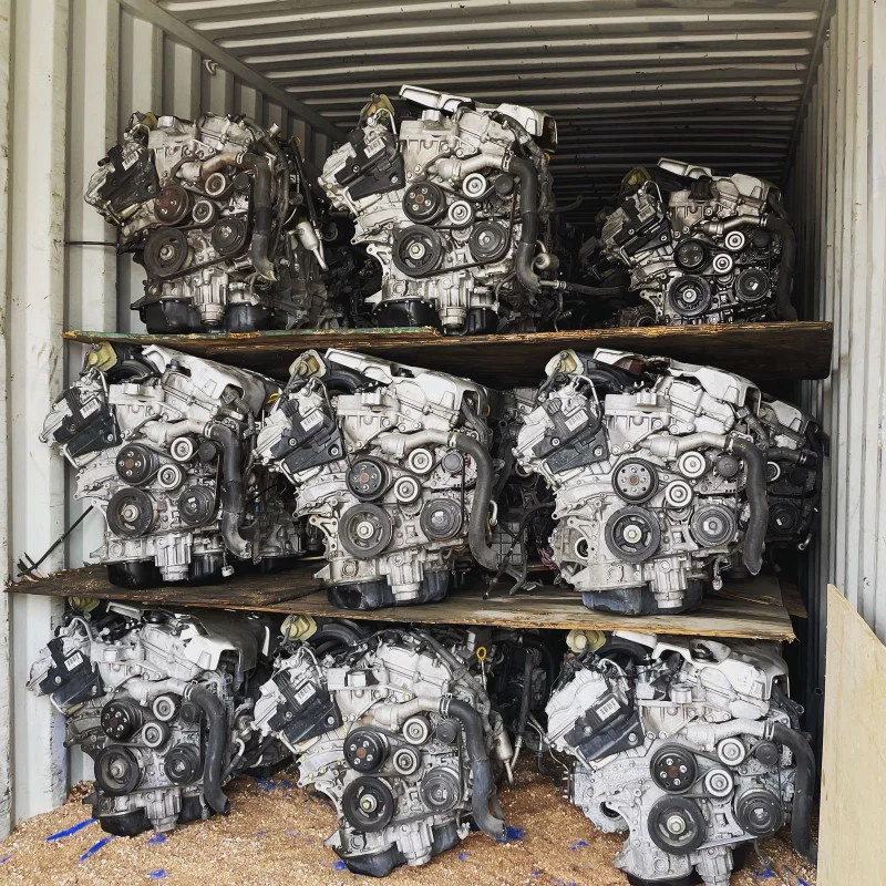 Engine For Toyota Avalon 2gr V6 3 5l | 2007 2018