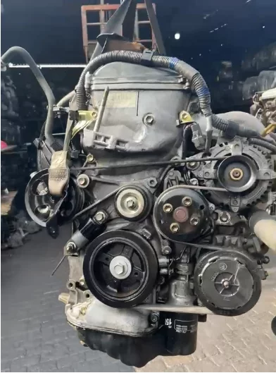 2az Fe 2 4l Engine For Toyota Sienna 2000 2015