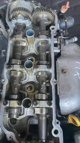 2mz Fe 2 5l V6 Engine For Toyota Camry 2000+ cod 2MZ-FE