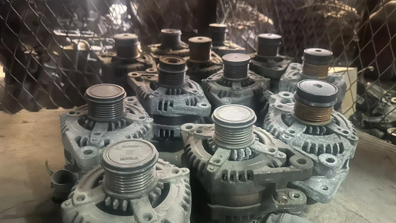 Alternator For Toyota Camry Avalon Rav4 Highlander & More 2000+