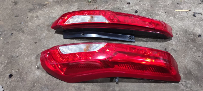 Nissan X Trail 2012 Rear Light