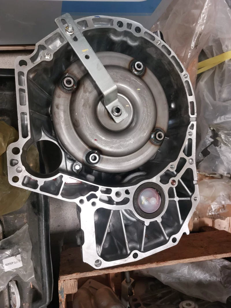 New Genuine Gearbox For Nissan Pathfinder 2010 2012
