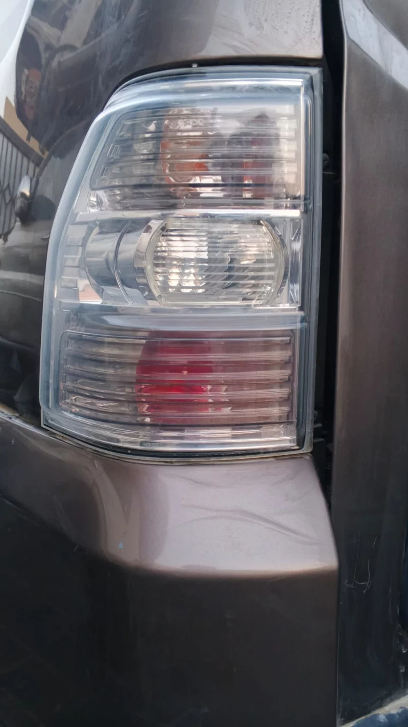 Rear Tail Light For Mitsubishi Pajero V80 / V90 2007 2021
