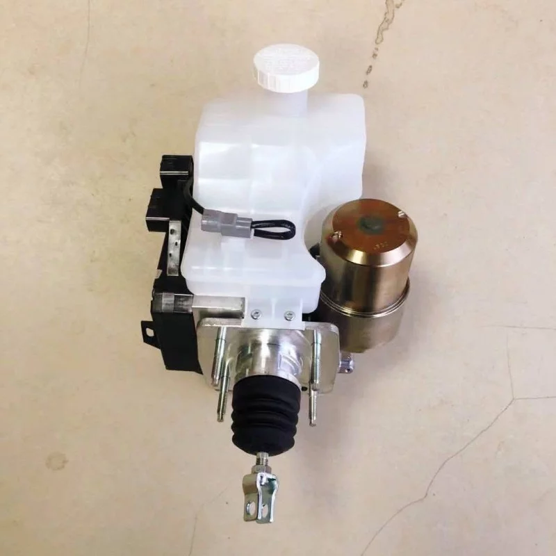 Hydraulic Brake Booster Assembly For Mitsubishi Pajero V80 / V90 2007+