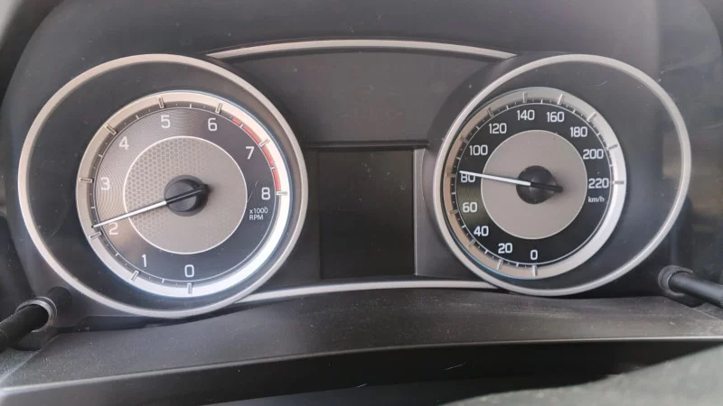 Instrument Cluster For Suzuki Dzire 2017 2024