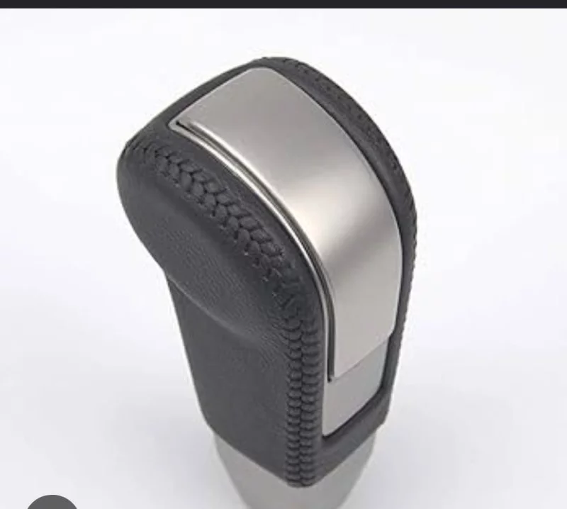 Automatic Gear Shift Knob For Mitsubishi Pajero V80 / V90 2007 2021