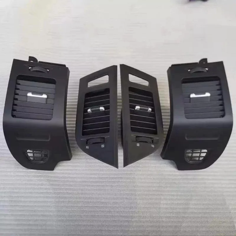 Dashboard A/c Air Vents Set For Mitsubishi Pajero V80 / V90 2007 2021
