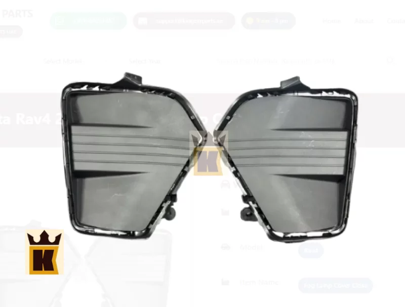 Rav4 2025 2027 