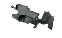 Radiator Support Side Air Duct Cover For Honda Accord 2023 2026 