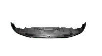 Front Bumper Lower For Honda Accord 2023 2026 