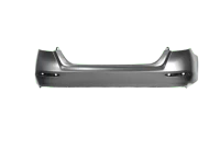 Rear Bumper Upper For Honda Accord 2023 2026 