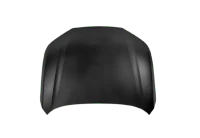 Hood For Honda Accord 2023 2026 