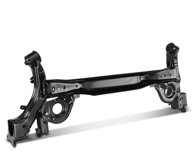 Nissan Kicks Rear Torsion Beam Axle 2022 2025 Used Spare Part