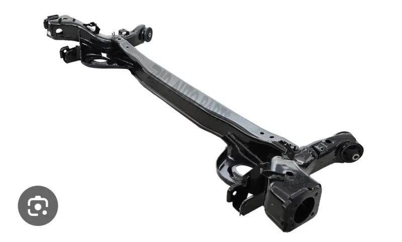 Nissan Kicks Rear Torsion Beam Axle 2017 2021 Used Spare Part