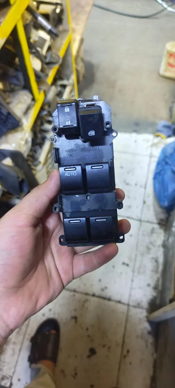 Honda Civic Cr V Hr V Accord Power Window Switch 2016 2023