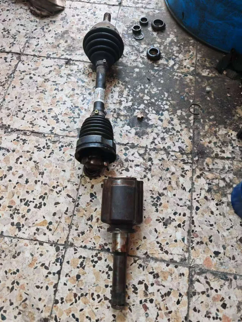 Chevrolet Cruze Opel Astra J Front Drive Shaft 2009 2015