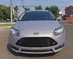 Ford Focus St Mk3 Pre Facelift Light Grey 2012 2014 For Parts