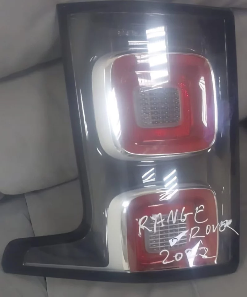 Right Tail Light For Range Rover 2022