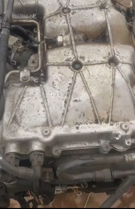 V6 Engine For Range Rover Sport Lr4 2018