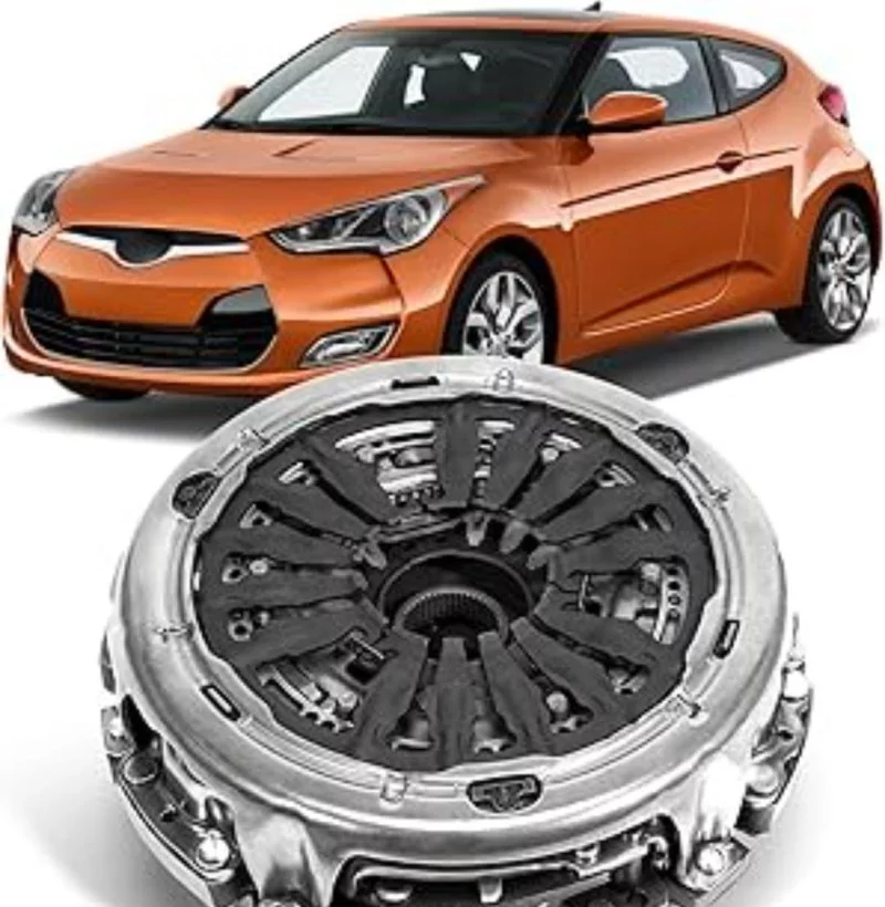 Transmission Clutch For Hiundai Veloster 2013