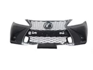 Front Bumper Cover For Lexus Ct200h (f Sport Style) 2014 2017