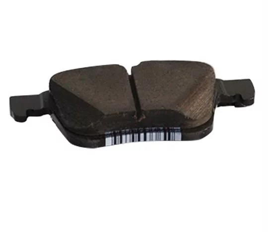 Rear Brake Pad Set For Mg (saic) Mg Gt / Mg 5 2021 2026 10588655 cod 10588655
