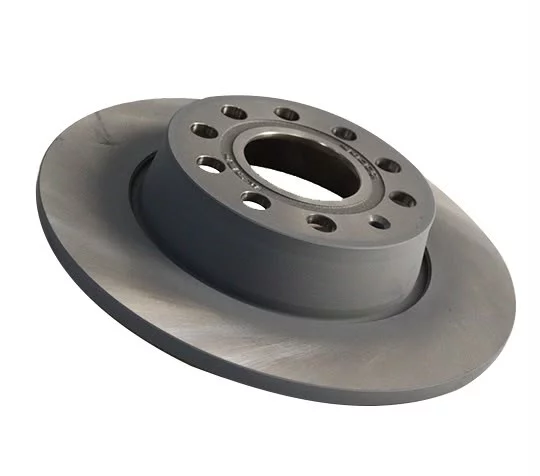 Rear Brake Disc For Mg 3 Mg Zs Mg Hs | 11193997 2018+ cod 11193997
