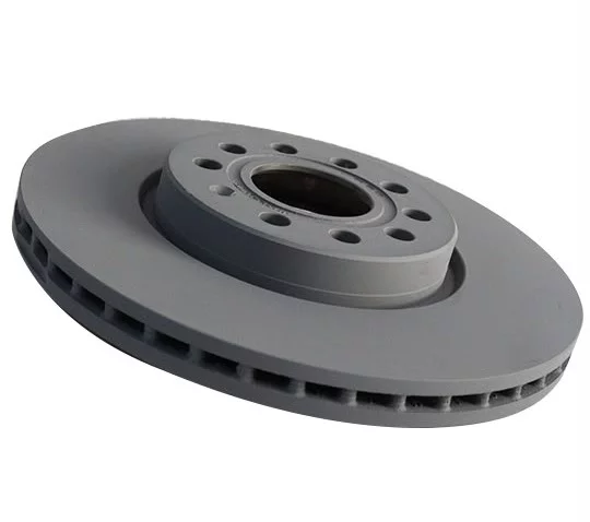 Front Brake Disc For Mg 4 (eh32) / Mg Zs Ev (azs1) | 11193996 2019+ cod 11193996