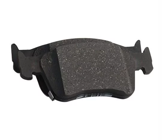 Front Brake Pad Set For Mg Zs | 11070752 2024+ cod 11070752